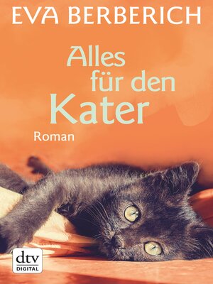 cover image of Alles für den Kater